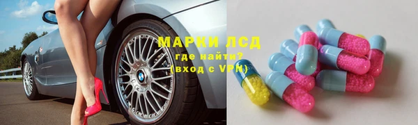 прущие крисы Горняк